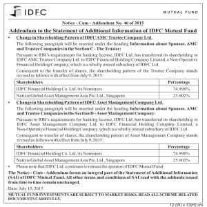 111219734-Change Shareholding Pattern