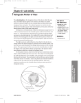 Chapter 27 Lab Activity Retrograde Motion of Mars