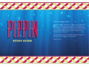 study guide - Denver Center for the Performing Arts