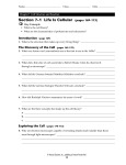 Prentice hall Biology Worksheets