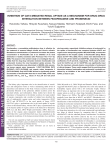 INHIBITION OF OAT3-MEDIATED RENAL UPTAKE AS A