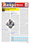 Interpreting spirometric results: The Z- Score