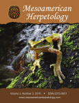 view / - Mesoamerican Herpetology