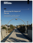 Measuring the Impact of The 606