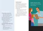 see brochure. - National Child Traumatic Stress Network