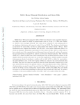 M31`s Heavy Element Distribution and Outer Disk