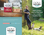 - Naturo Pet Foods