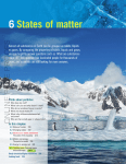 6 States of matter