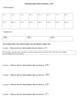 Estimating With Square Roots