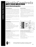 Tech Manual - Static Clean International
