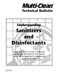 Technical Bulletin - Multi