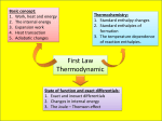 physical chemistry lecture 3