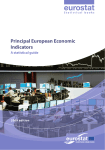 Principal European Economic Indicators