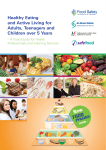 PDF (Healthy Eating guidelines)
