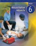 Professional Rescuer CPR - Emergency Care and Safety Institute