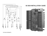 gc-sda installation guide