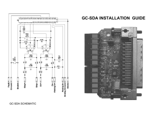 gc-sda installation guide