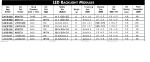 L167hJOOO M16327DY 2x16 STN 85.0x 30.0x15.8 40 82.0x16.0