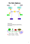 Day 14- Stoichiometry 1 Mole and Particle Relationships