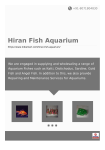 Hiran Fish Aquarium