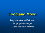 Food and Mood - Cleveland Clinic