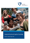 ISCP Program Handbook