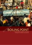 boiling point - India Environment Portal