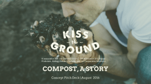 compost, a story - Association of Compost Producers