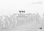 World War I? (1