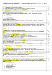 question bank for written tests [updated Jan 2016]