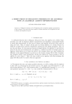 A SHORT PROOF OF ZELMANOV`S THEOREM ON LIE ALGEBRAS