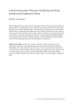 11/WvD1 - Journal of Art Historiography