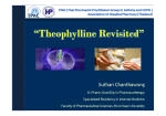 Theophylline Revisited