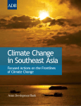 Climate Change in Southeast Asia