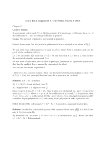 Math 403A assignment 7. Due Friday, March 8, 2013. Chapter 12
