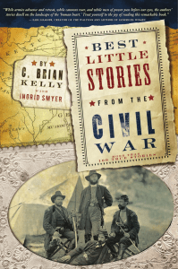 Best Little Stories from the Civil War, 2E