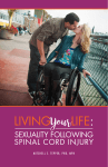 Sexuality Following Spinal Cord Injury