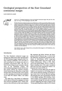 Bulletin of the Geological Society of Denmark, Vol. 29/1-2, pp. 77-101