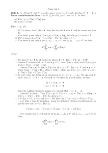 Chapter 2 Defn 1. - URI Math Department