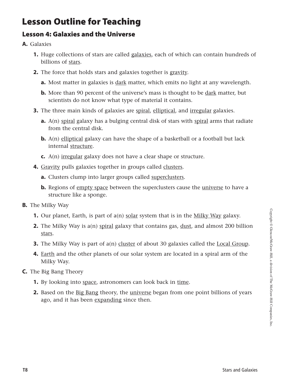 stars-and-galaxies-worksheet-answers