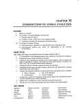 chapter 32 - Scranton Prep Biology