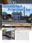 Ground-Fault Protection for
