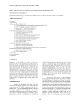 REGULATION OF CDC14: PATHWAYS AND CHECKPOINTS OF