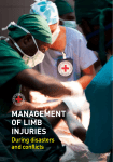 Management of Limb Injuries During Disaster and Conflict