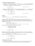 1.2 Atomic mass and molar fractions Solution 1.22 BCC and FCC