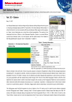 Vol. 32 - Gabon Sub