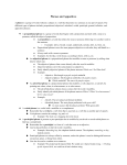 Phrases and Appositives Handout