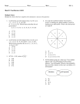 ExamView - Mod 21 Test Review.tst