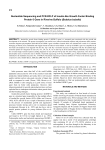 Nucleotide Sequencing and PCR-RFLP of Insulin