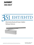 351 EHT Catalog